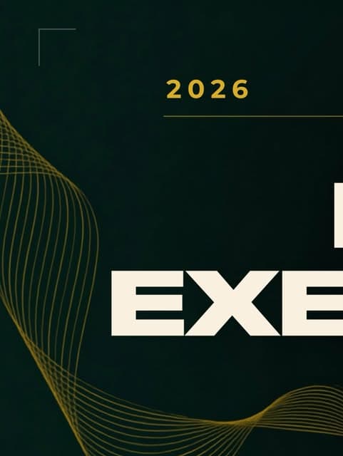 RCVC Executives 2026-2027 banner, first of three panels