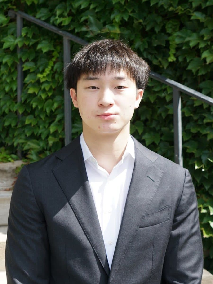 Albert Guo