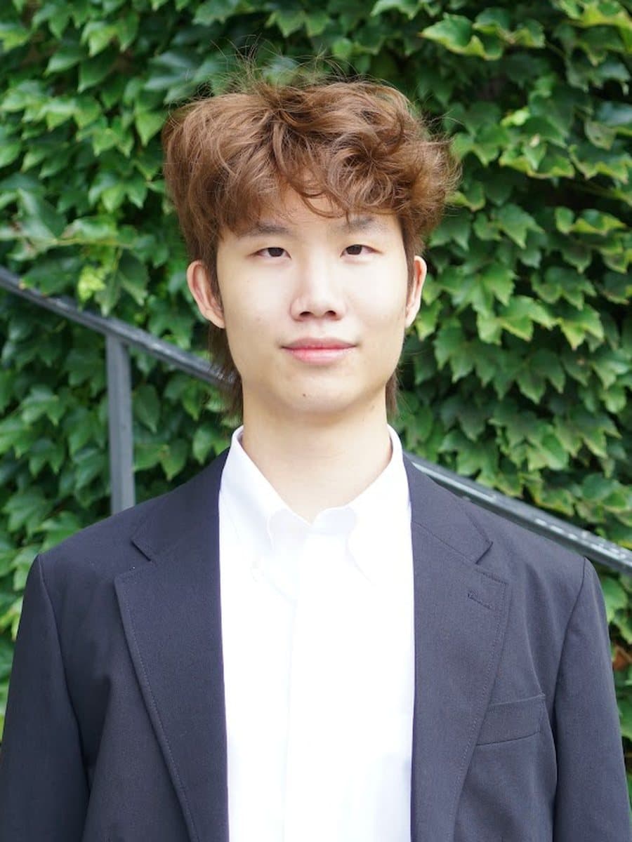 Andrew Hsu