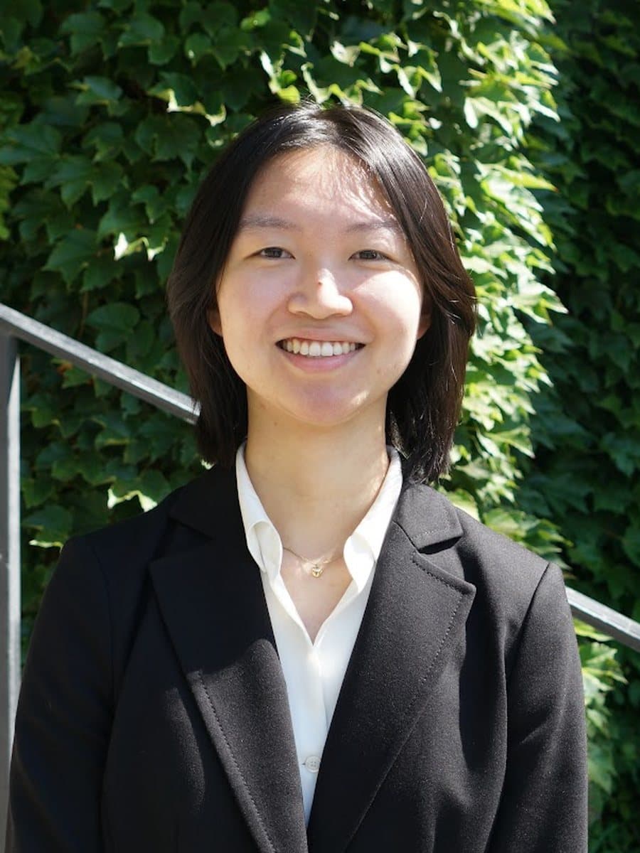 Angelina Huang