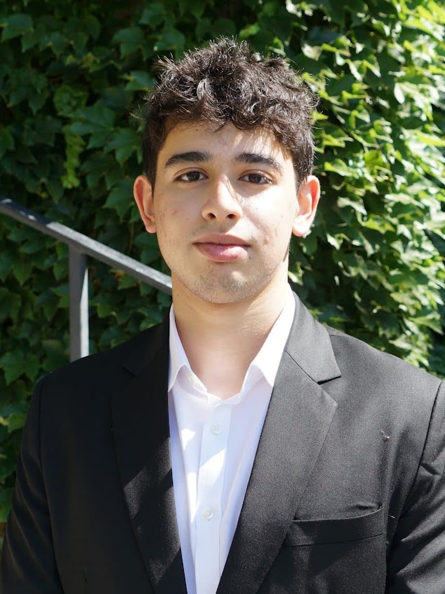 Arjun Gandotra