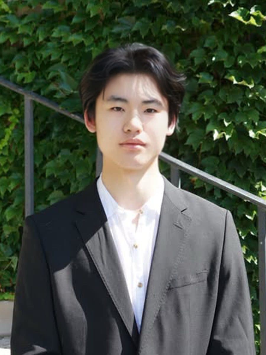 Ben Zhou