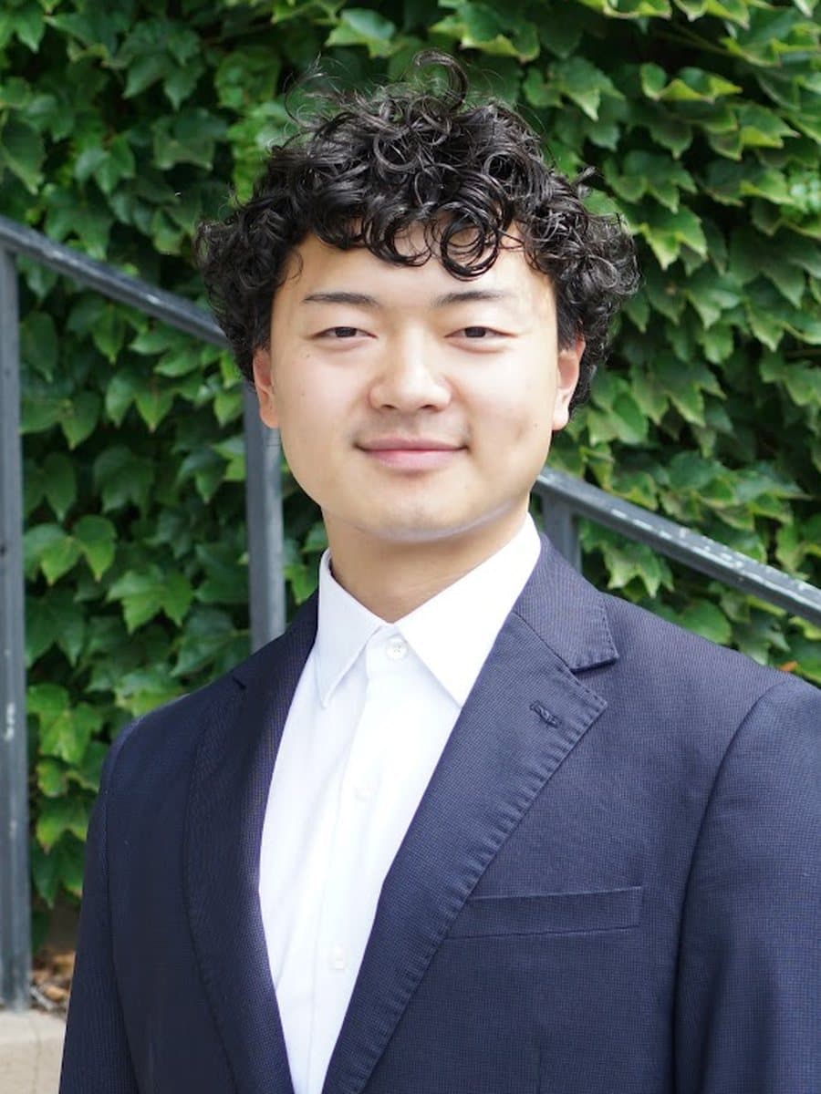 Cheney Zhao