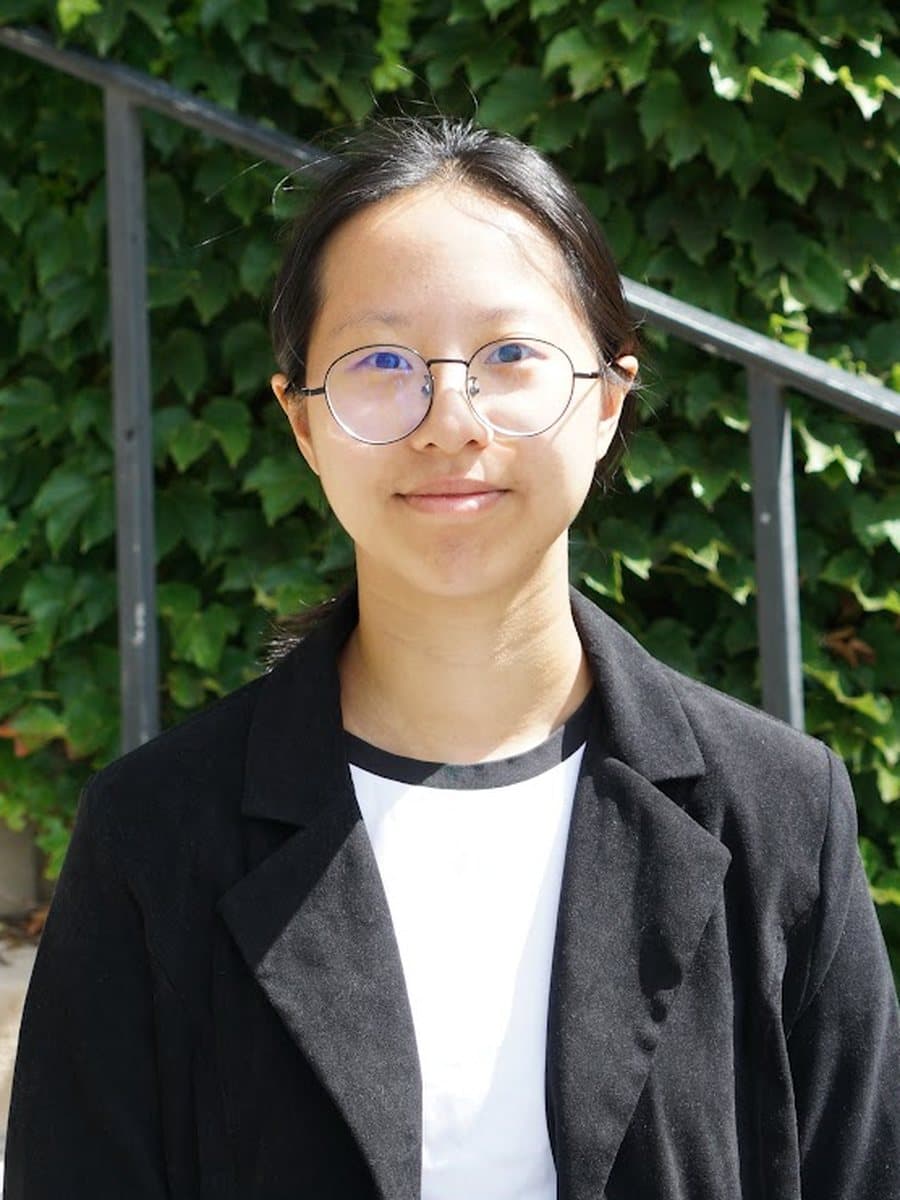 Clara Fu