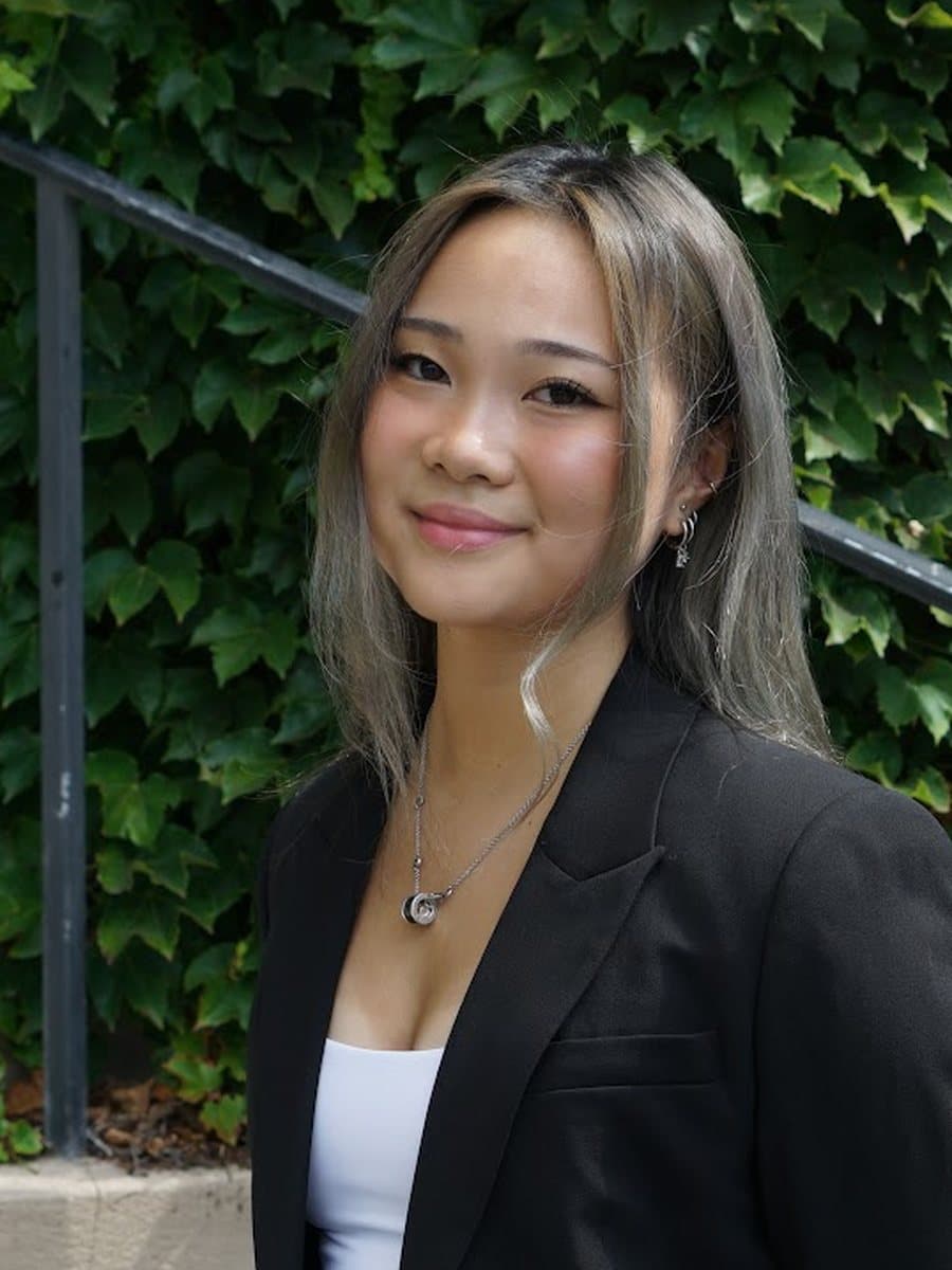 Devon Yueh