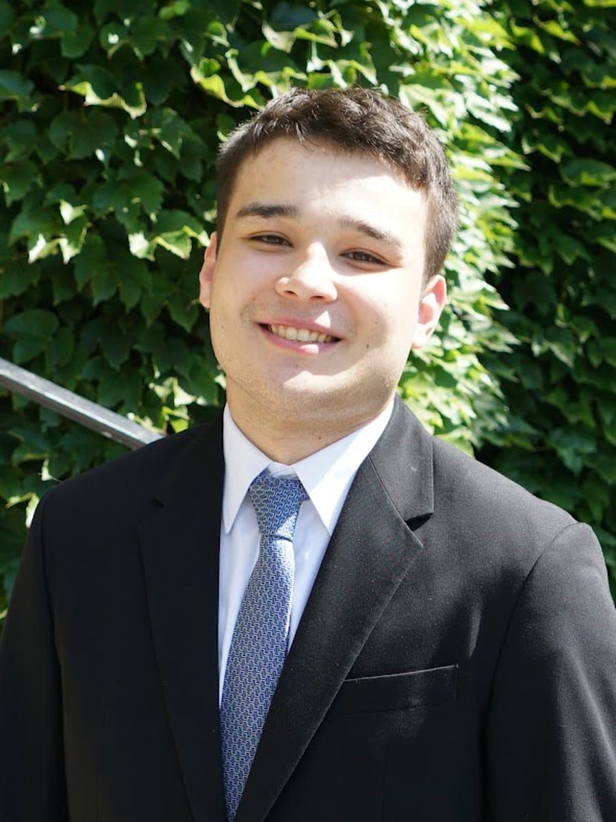 Ethan Skonicki