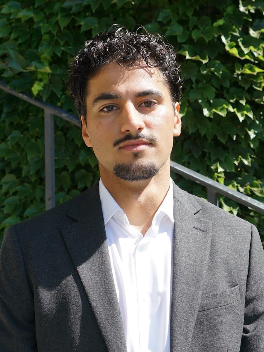 Haider Fawzi