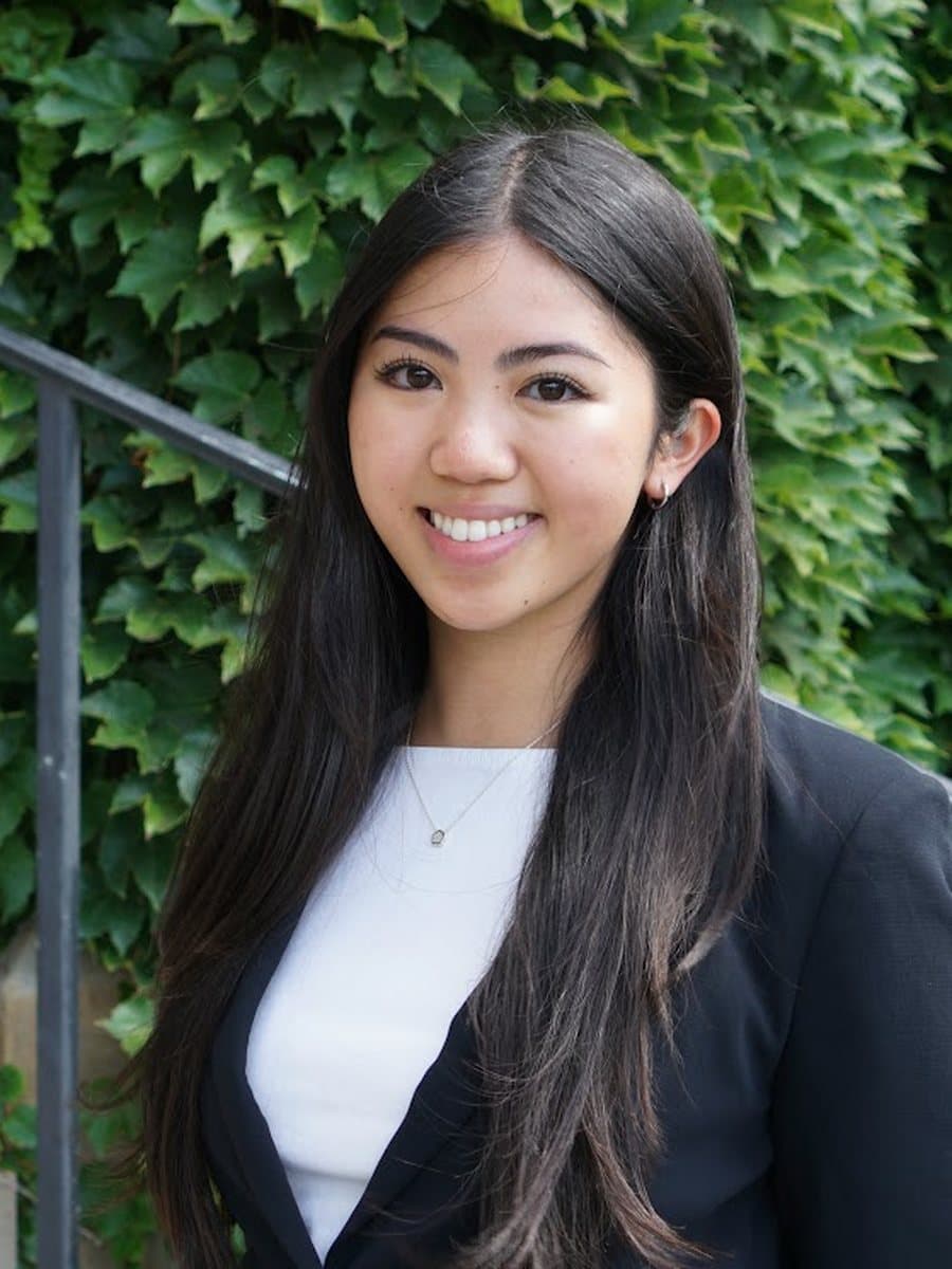 Malia Chan