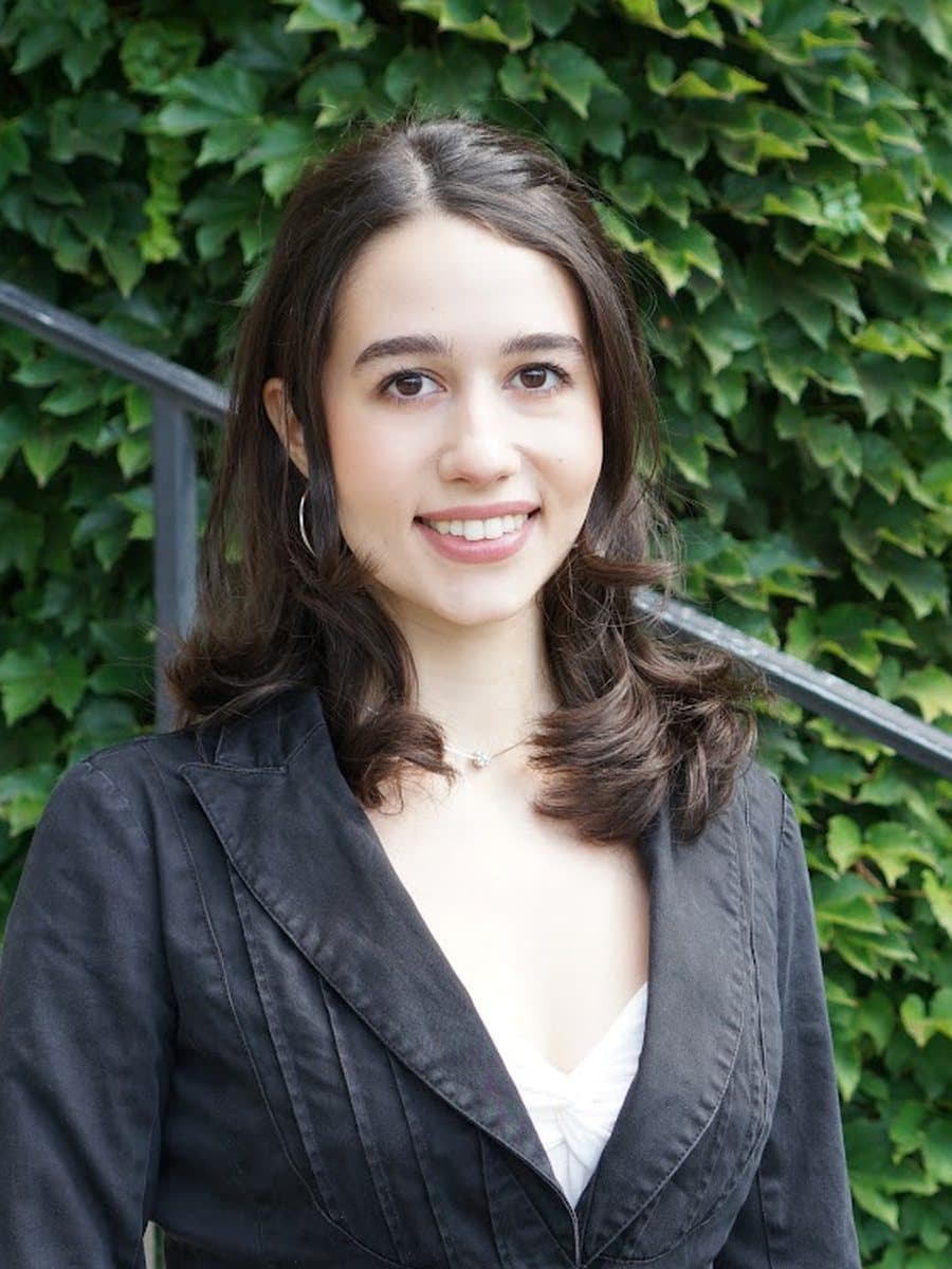 Mina Gorelick