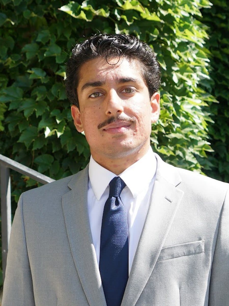 Mohan Gill