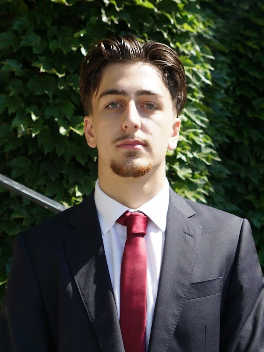 Nader Hallak