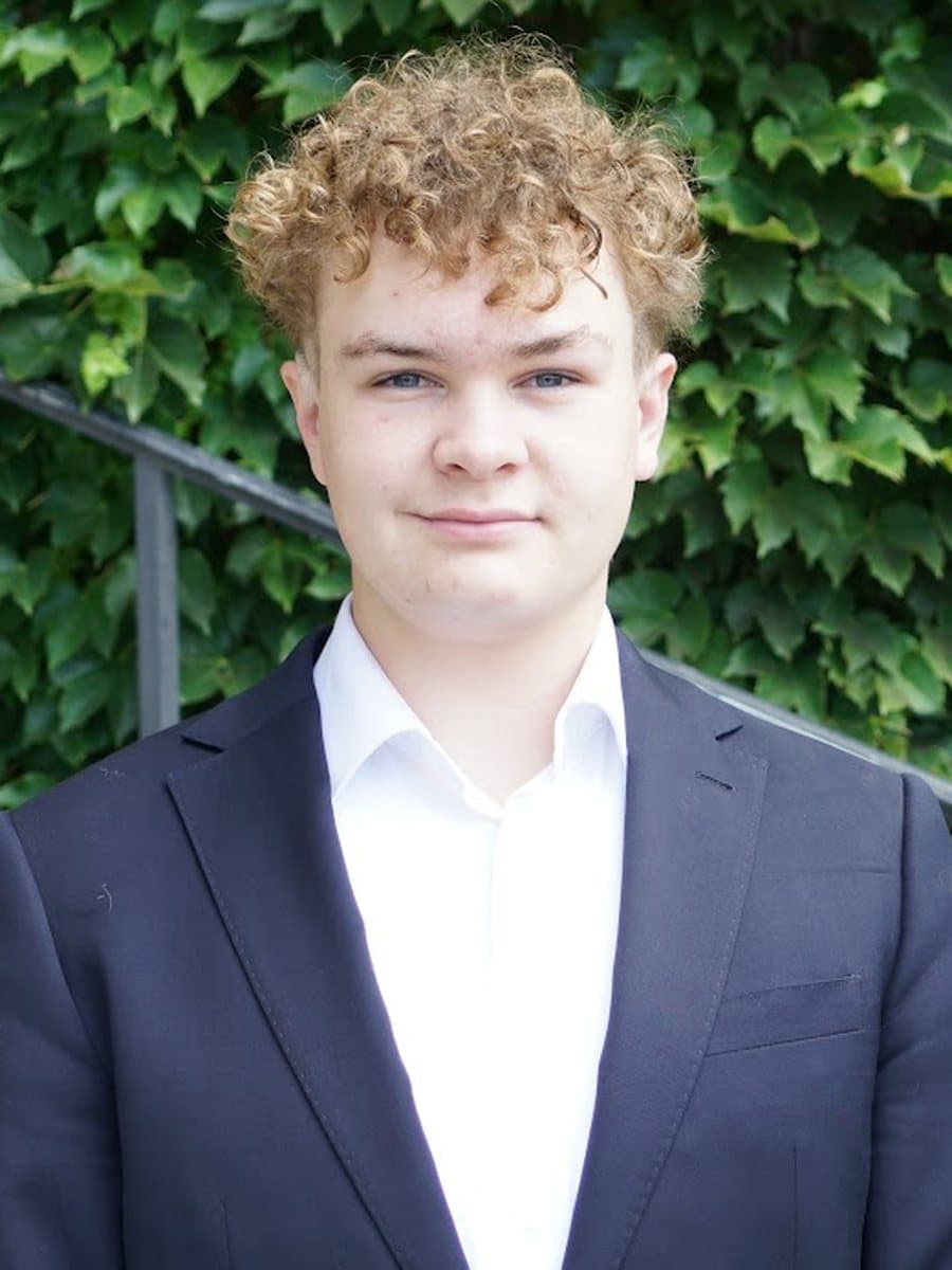 Nicolas Canu