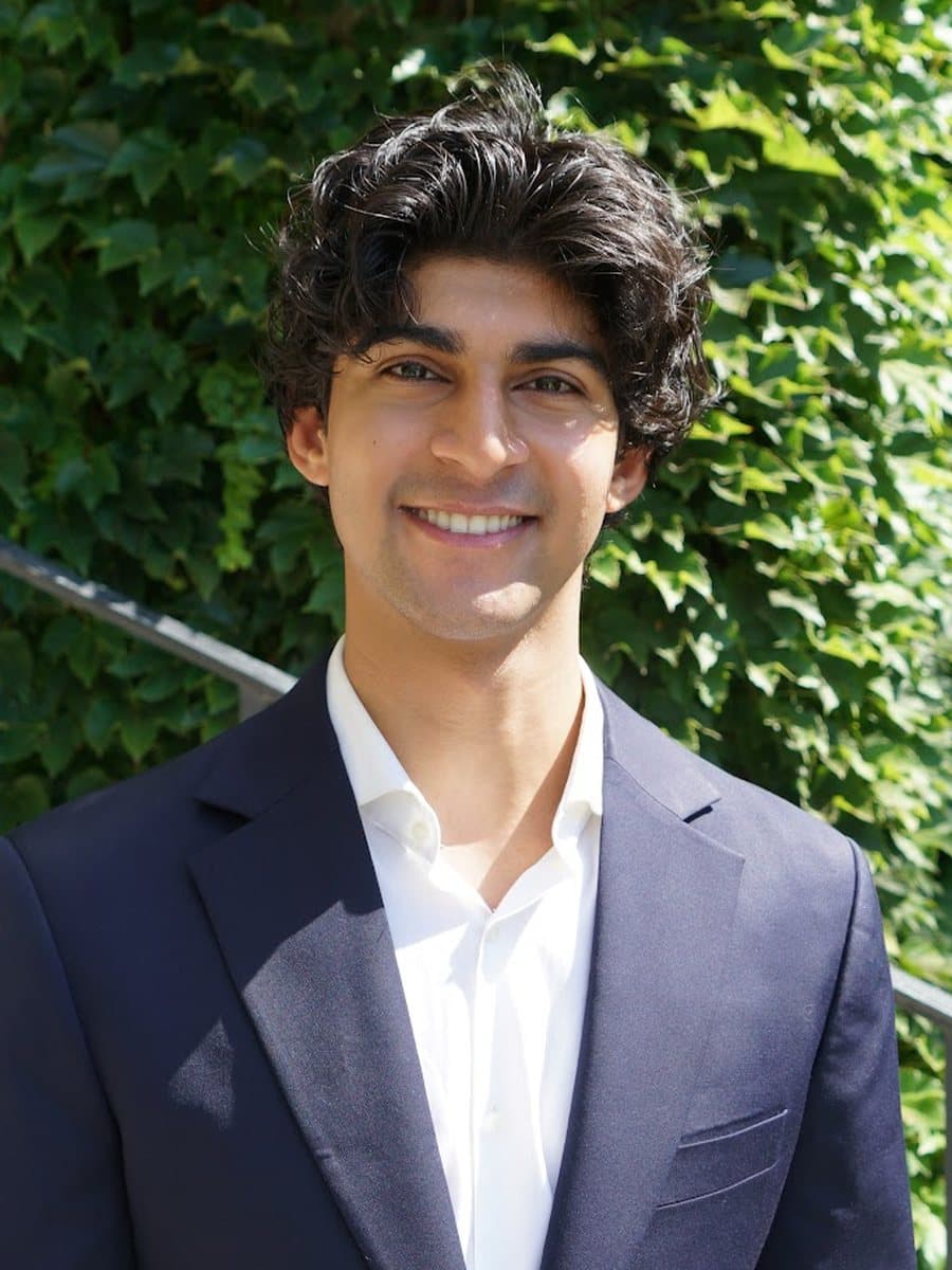Raghav Mehta