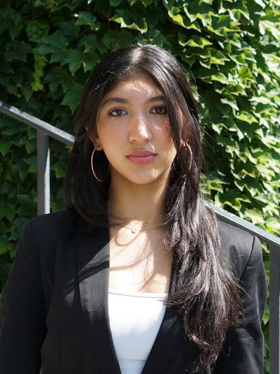 Tara Bajaj