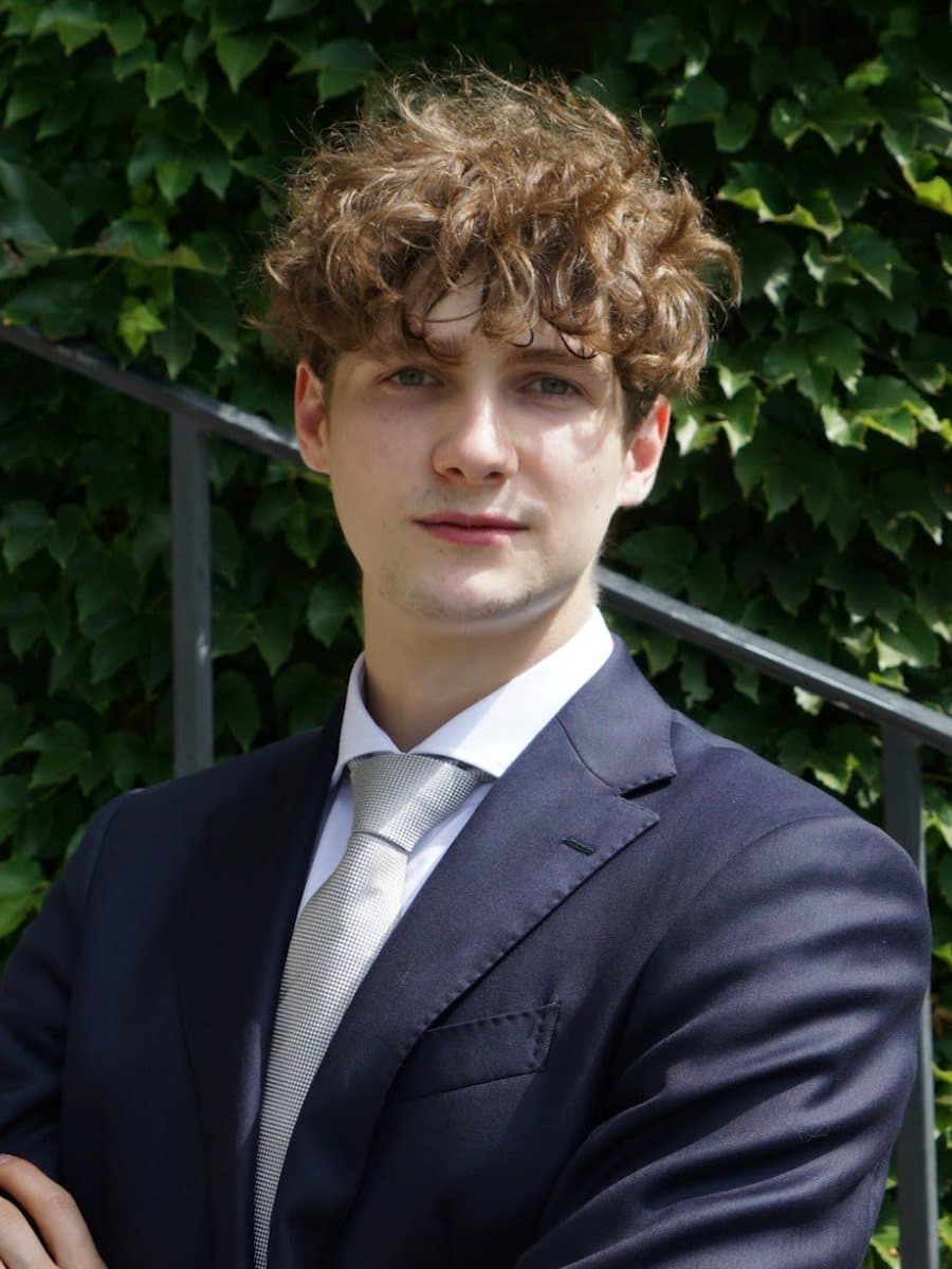 Vlad Glotov